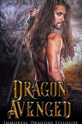 Cover of Dragon Avenged