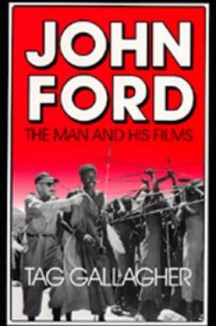 Cover of John Ford