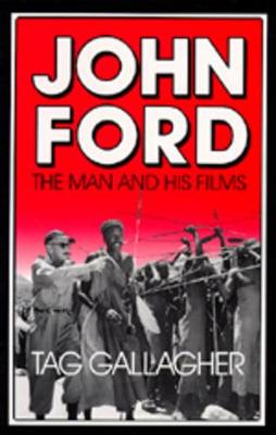 Cover of John Ford