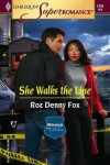 Book cover for She Walks the Line
