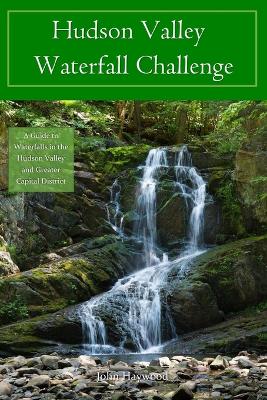 Book cover for Hudson Valley Waterfall Challenge