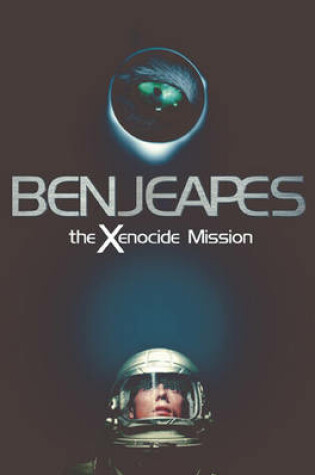 Cover of XENOCIDE MISSION THE