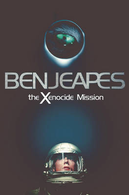 Book cover for XENOCIDE MISSION THE