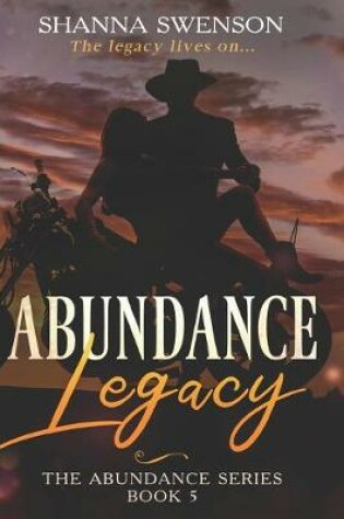Cover of Abundance Legacy
