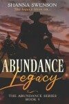 Book cover for Abundance Legacy