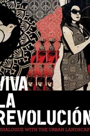 Cover of Viva La Revolucián