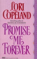 Book cover for Promise ME Forever