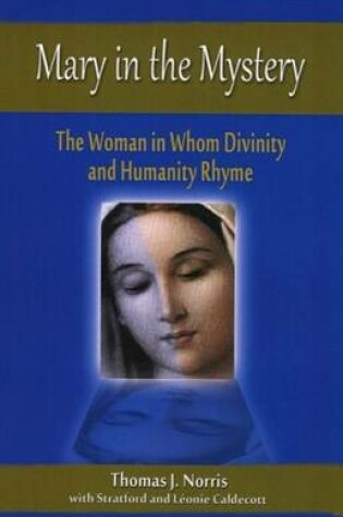 Cover of Mary in the Mystery