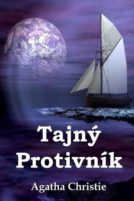 Book cover for Tajn� Protivn�k