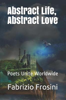 Book cover for Abstract Life, Abstract Love