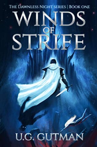 Cover of Winds of Strife