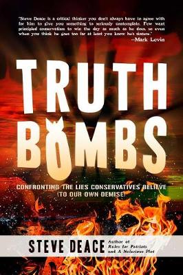 Book cover for Truth Bombs