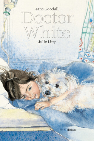 Cover of Doctor White