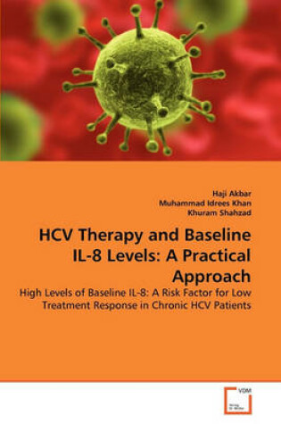 Cover of HCV Therapy and Baseline IL-8 Levels