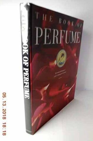 Cover of The Book of Perfume