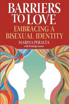 Book cover for Barriers to Love