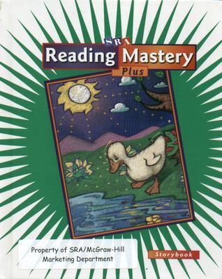 Cover of Reading Mastery Plus Grade 2, Storybook