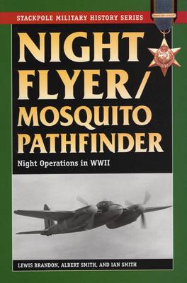 Book cover for Night Flyer/Mosquito Pathfinder