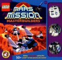 Book cover for Mars Mission