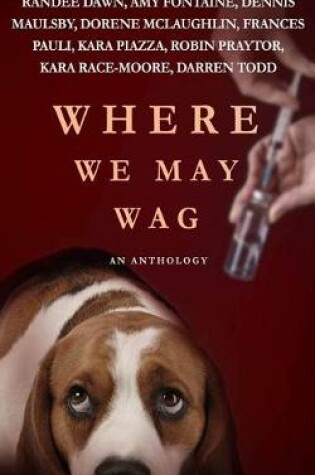 Cover of Where We May Wag