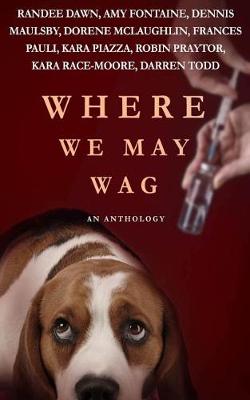 Book cover for Where We May Wag