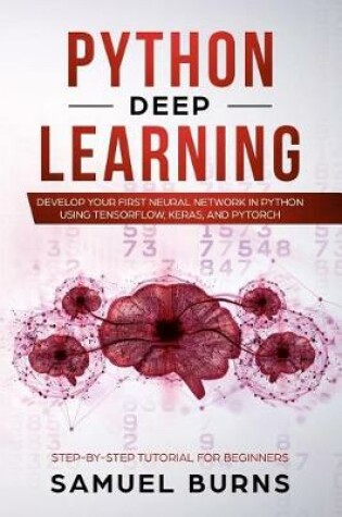 Cover of Python Deep learning