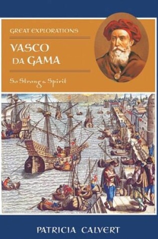 Cover of Vasco Da Gama