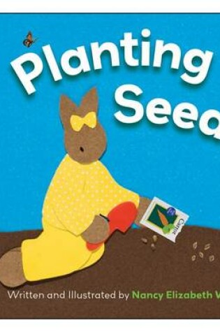 Cover of Planting Seeds