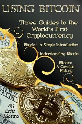 Book cover for Using Bitcoin