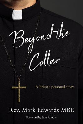 Book cover for Beyond the Collar