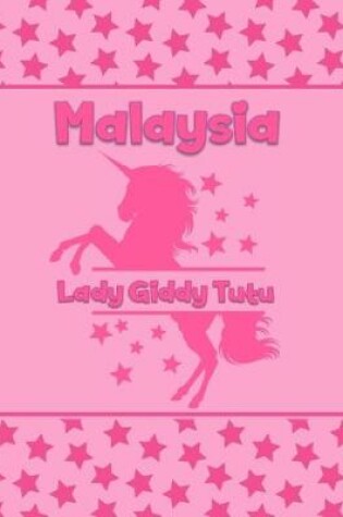 Cover of Malaysia Lady Giddy Tutu