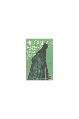 Book cover for Heloise and Abelard