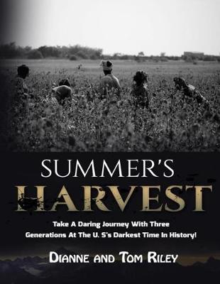 Cover of Summer's Harvest