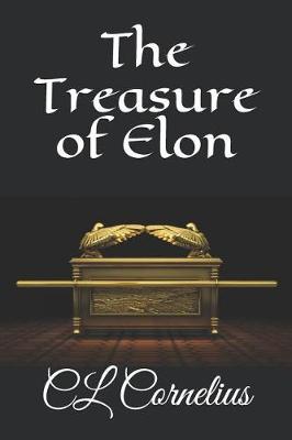 Book cover for The Treasure of Elon