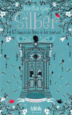 Book cover for Segundo Libro de Los Suenos (Silber 2)