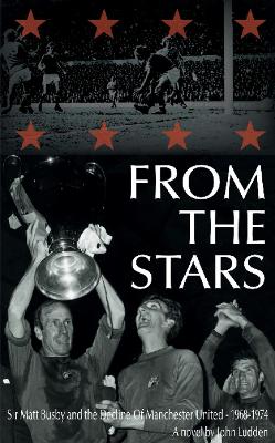 Book cover for From the Stars