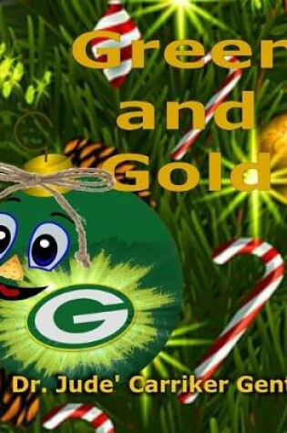 Cover of Green and Gold