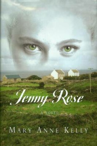 Cover of Jenny Rose