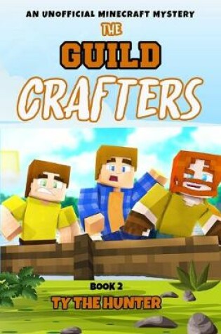 Cover of The Guild Crafters - Book 2