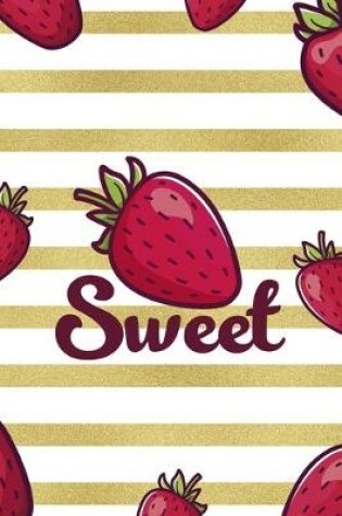 Cover of Sweet