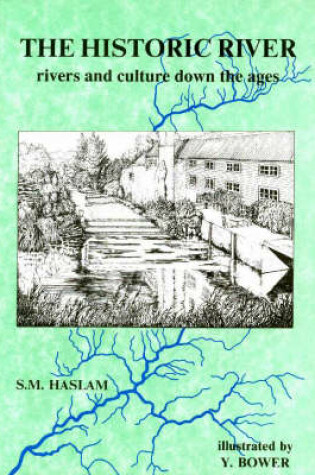 Cover of The Historic River