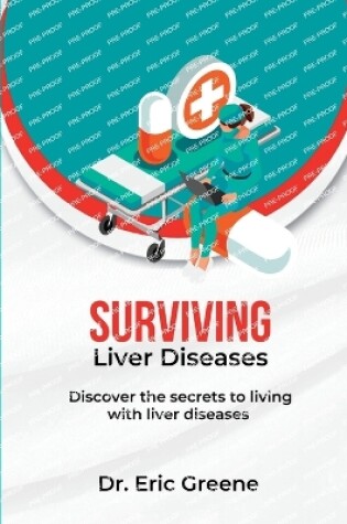 Cover of Surviving Liver Diseases