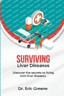 Book cover for Surviving Liver Diseases