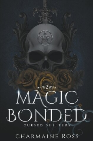 Cover of Magic Bonded