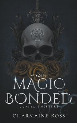 Cover of Magic Bonded