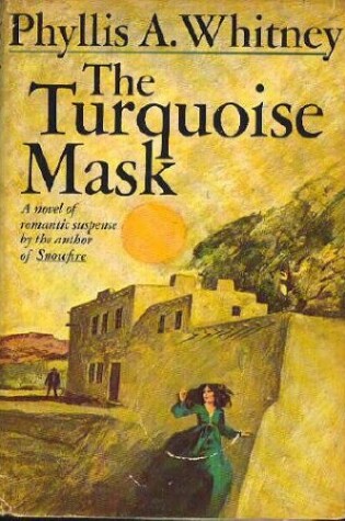 Cover of Turquoise Mask