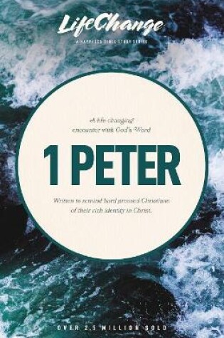 Cover of Lc 1 Peter (13 Lessons)