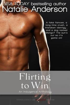 Book cover for Flirting to Win