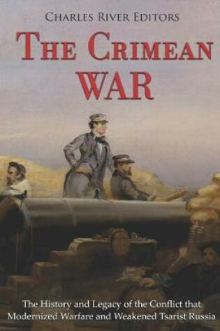 Cover of The Crimean War