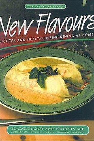 Cover of New Flavours